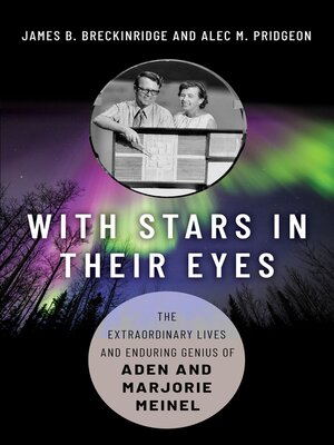 cover image of With Stars in Their Eyes